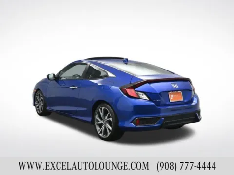 More photos of 2019 Honda Civic Touring at Excel Auto Lounge, NJ