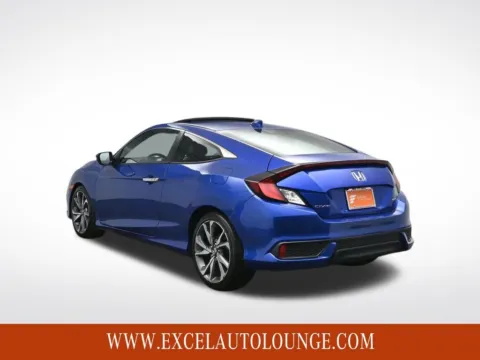 More photos of 2019 Honda Civic Touring at Excel Auto Lounge, NJ