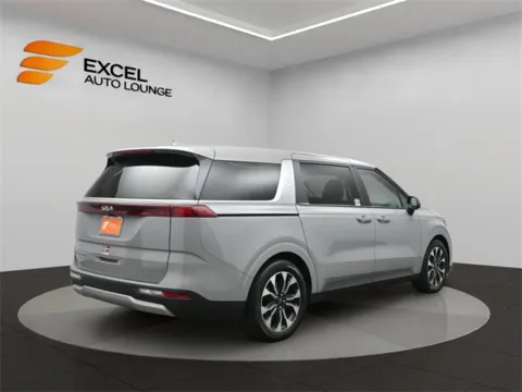 More photos of 2022 Kia Carnival EX at Excel Auto Lounge, NJ