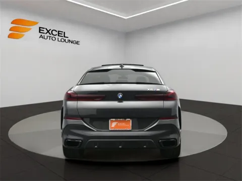 More photos of 2021 BMW X6 M50i at Excel Auto Lounge, NJ