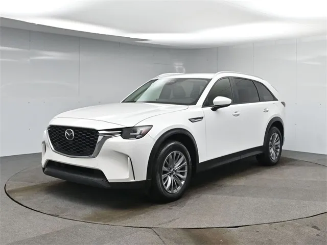 2025 Mazda CX-90 3.3 Turbo Select for sale in Hightstown, NJ