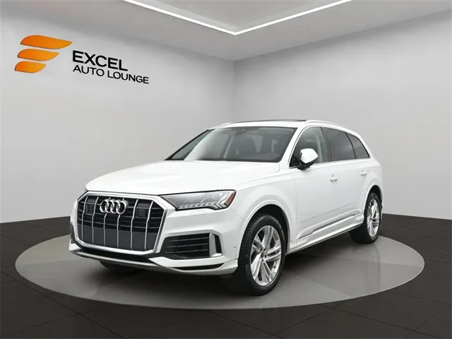 2024 Audi Q7