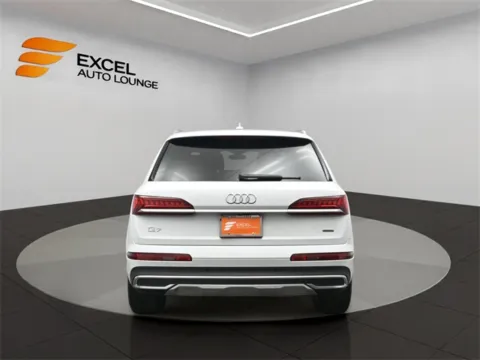 More photos of 2024 Audi Q7 55 Premium Plus at Excel Auto Lounge, NJ