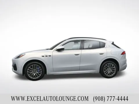 Another view of 2023 Maserati Grecale GT for sale in Hightstown, NJ at Excel Auto Lounge