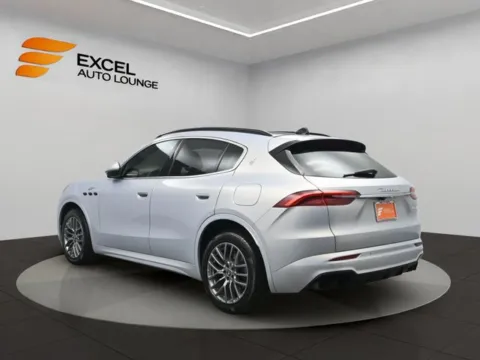 Another view of 2023 Maserati Grecale GT for sale in Hightstown, NJ at Excel Auto Lounge