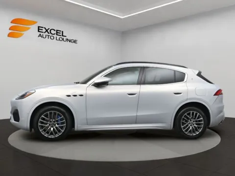 Photos of 2023 Maserati Grecale GT for sale in Hightstown, NJ at Excel Auto Lounge