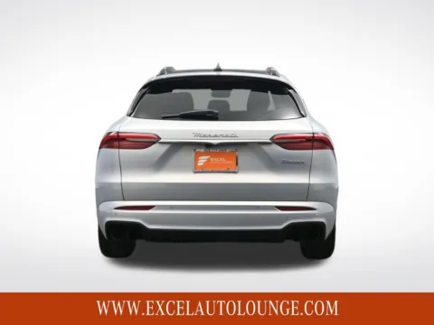 More photos of 2023 Maserati Grecale GT at Excel Auto Lounge, NJ