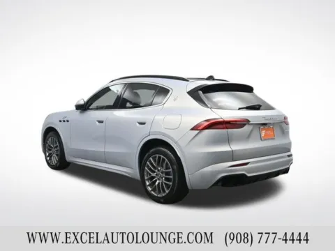 More photos of 2023 Maserati Grecale GT at Excel Auto Lounge, NJ