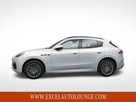 Another view of 2023 Maserati Grecale GT for sale in Hightstown, NJ at Excel Auto Lounge