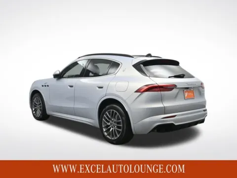 More photos of 2023 Maserati Grecale GT at Excel Auto Lounge, NJ