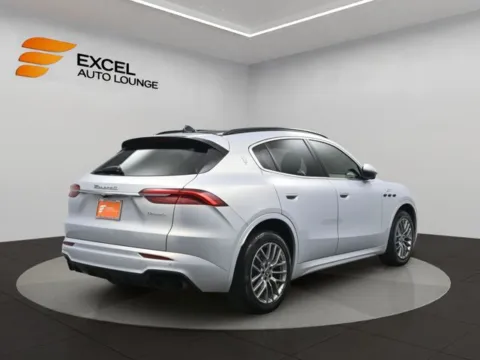 More photos of 2023 Maserati Grecale GT at Excel Auto Lounge, NJ