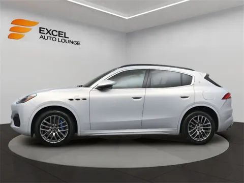 Photos of 2023 Maserati Grecale GT for sale in Hightstown, NJ at Excel Auto Lounge