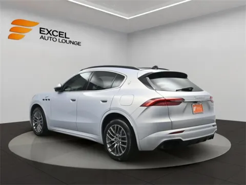 Another view of 2023 Maserati Grecale GT for sale in Hightstown, NJ at Excel Auto Lounge