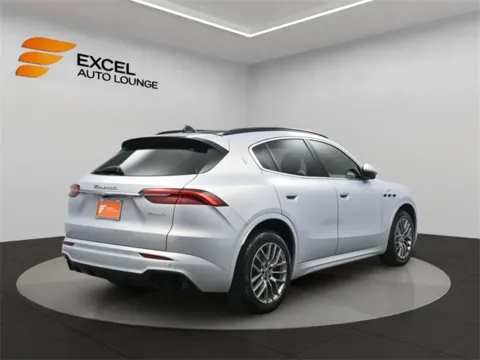 More photos of 2023 Maserati Grecale GT at Excel Auto Lounge, NJ