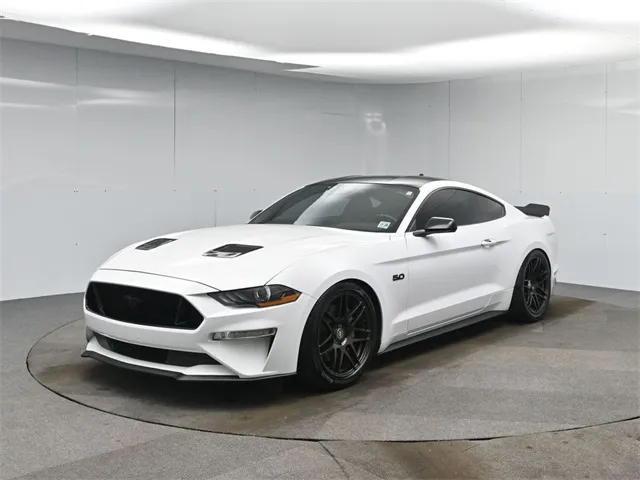 2021 Ford Mustang GT for sale in Hightstown, NJ