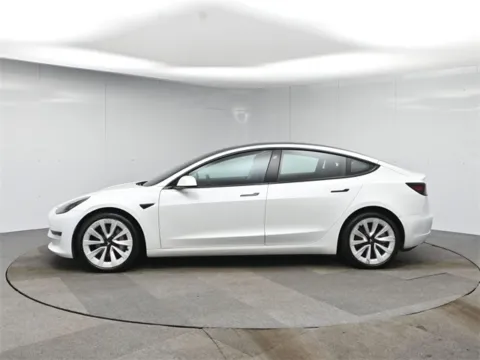 Photos of 2022 Tesla Model 3 Long Range for sale in Hightstown, NJ at Excel Auto Lounge