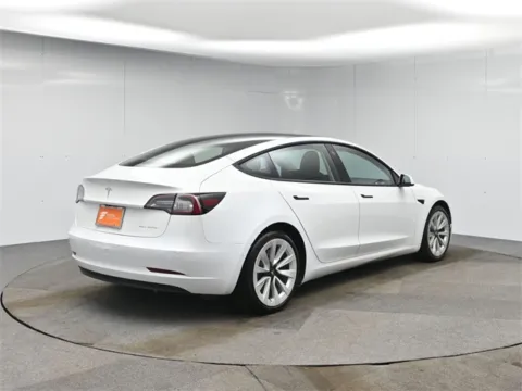 More photos of 2022 Tesla Model 3 Long Range at Excel Auto Lounge, NJ