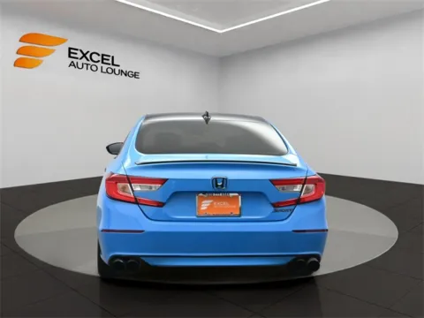 More photos of 2021 Honda Accord Sport at Excel Auto Lounge, NJ