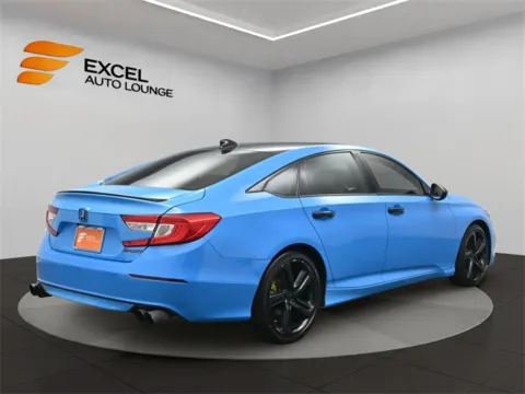 More photos of 2021 Honda Accord Sport at Excel Auto Lounge, NJ