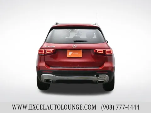 More photos of 2020 Mercedes-Benz GLB 250 at Excel Auto Lounge, NJ