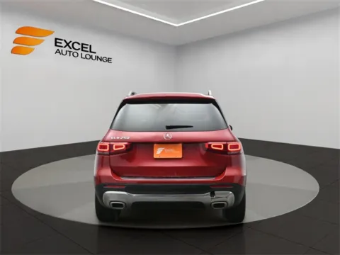 More photos of 2020 Mercedes-Benz GLB 250 at Excel Auto Lounge, NJ