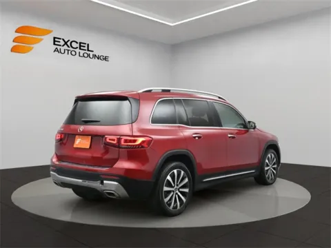 More photos of 2020 Mercedes-Benz GLB 250 at Excel Auto Lounge, NJ