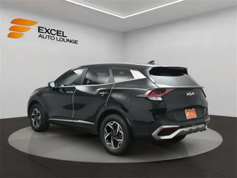 Another view of 2023 Kia Sportage LX for sale in Hightstown, NJ at Excel Auto Lounge