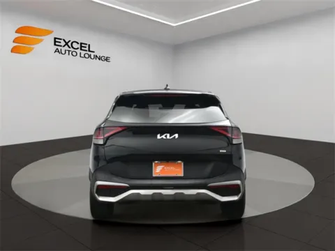 More photos of 2023 Kia Sportage LX at Excel Auto Lounge, NJ