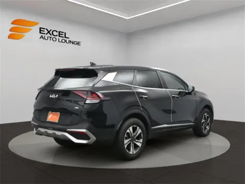 More photos of 2023 Kia Sportage LX at Excel Auto Lounge, NJ