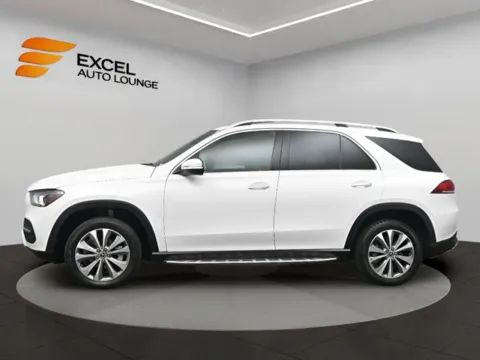 Photos of 2020 Mercedes-Benz GLE 350 for sale in Hightstown, NJ at Excel Auto Lounge