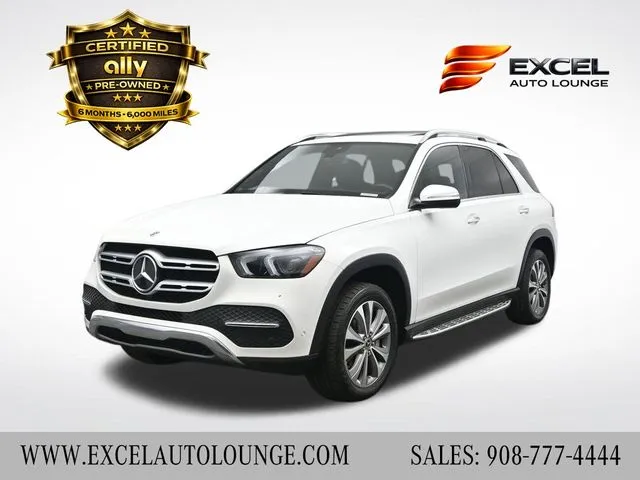 2020 Mercedes-Benz GLE 350 for sale in Hightstown, NJ