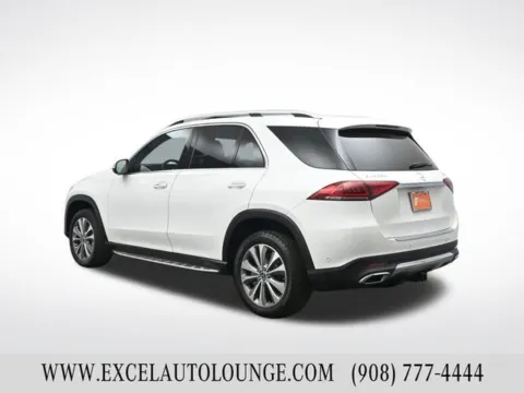 More photos of 2020 Mercedes-Benz GLE 350 at Excel Auto Lounge, NJ