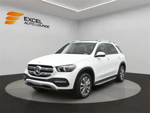 White 2020 Mercedes-Benz GLE 350 for sale in Hightstown, NJ