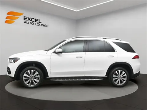 Photos of 2020 Mercedes-Benz GLE 350 for sale in Hightstown, NJ at Excel Auto Lounge