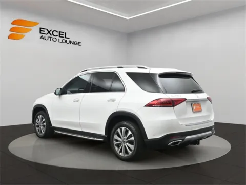 Another view of 2020 Mercedes-Benz GLE 350 for sale in Hightstown, NJ at Excel Auto Lounge
