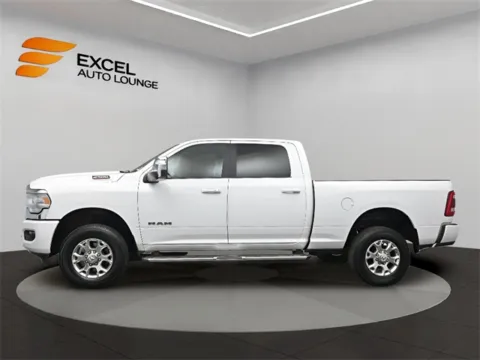 Photos of 2024 Ram 2500 Laramie for sale in Hightstown, NJ at Excel Auto Lounge