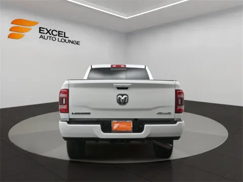 More photos of 2024 Ram 2500 Laramie at Excel Auto Lounge, NJ
