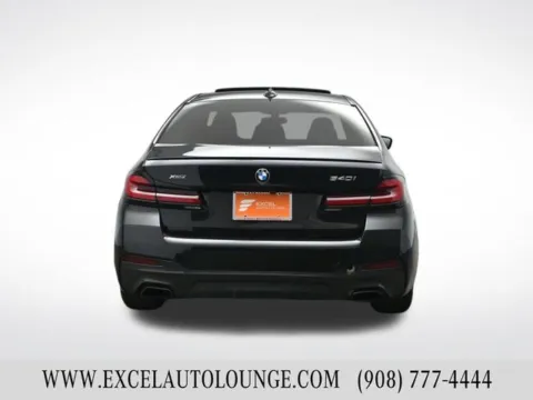 More photos of 2023 BMW 5 Series 540i xDrive at Excel Auto Lounge, NJ