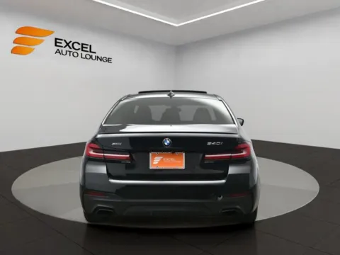 More photos of 2023 BMW 5 Series 540i xDrive at Excel Auto Lounge, NJ
