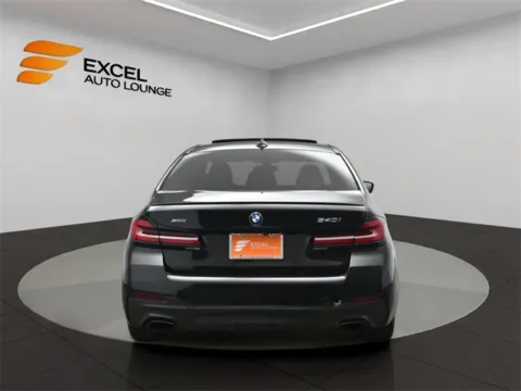 More photos of 2023 BMW 5 Series 540i xDrive at Excel Auto Lounge, NJ