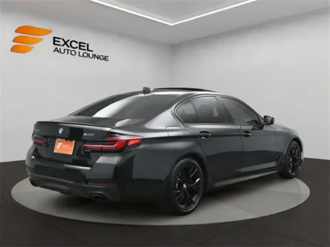 More photos of 2023 BMW 5 Series 540i xDrive at Excel Auto Lounge, NJ
