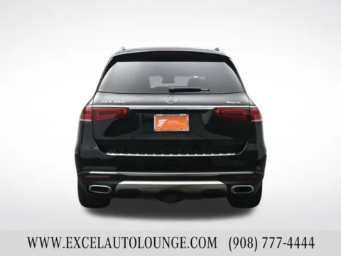 More photos of 2022 Mercedes-Benz GLS 450 at Excel Auto Lounge, NJ