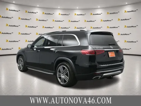 More photos of 2022 Mercedes-Benz GLS 450 at Excel Auto Lounge, NJ