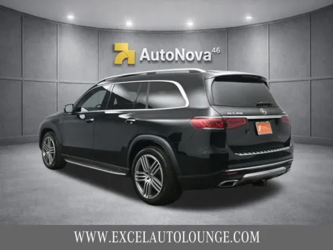 More photos of 2022 Mercedes-Benz GLS 450 at Excel Auto Lounge, NJ