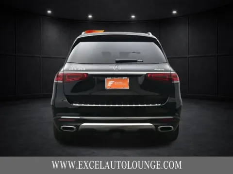 More photos of 2022 Mercedes-Benz GLS 450 at Excel Auto Lounge, NJ