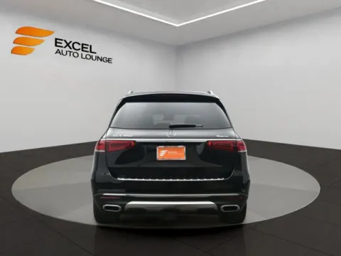 More photos of 2022 Mercedes-Benz GLS 450 at Excel Auto Lounge, NJ