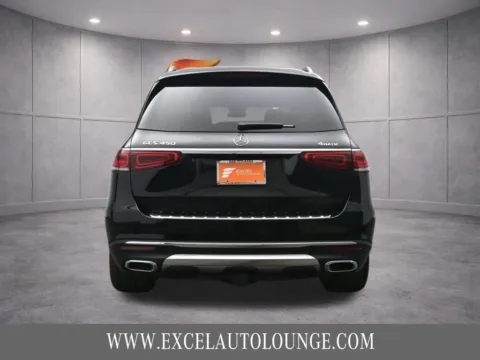 More photos of 2022 Mercedes-Benz GLS 450 at Excel Auto Lounge, NJ