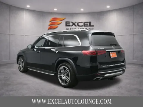 More photos of 2022 Mercedes-Benz GLS 450 at Excel Auto Lounge, NJ
