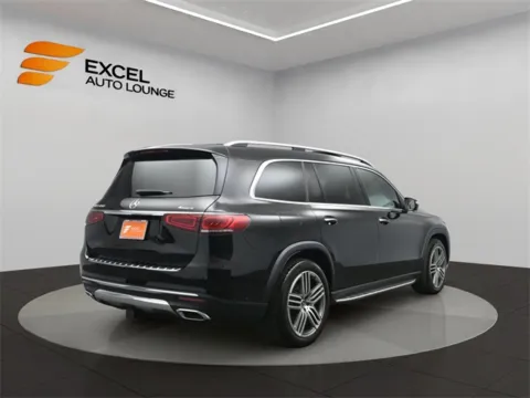 More photos of 2022 Mercedes-Benz GLS 450 at Excel Auto Lounge, NJ