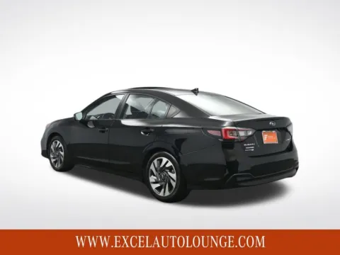 More photos of 2024 Subaru Legacy Limited at Excel Auto Lounge, NJ
